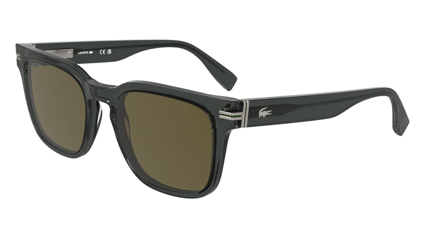 Lacoste L6065S-035-5420 54mm New Sunglasses