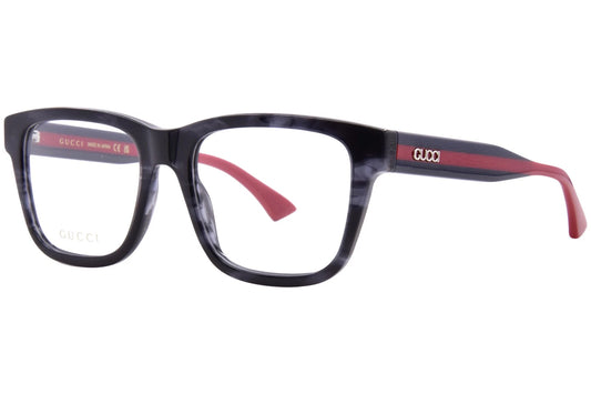 Gucci GG1870o-008 56mm New Eyeglasses