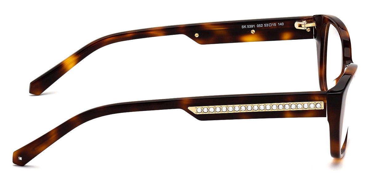 Swarovski SK5391-052 53mm New Eyeglasses