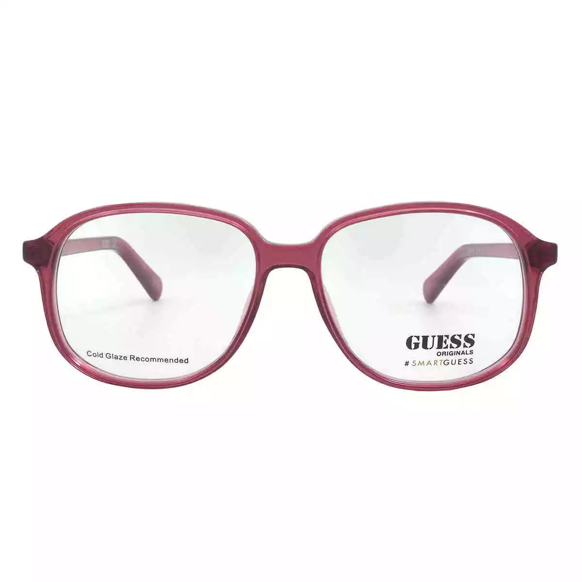 Guess GU8255-071 53mm New Eyeglasses