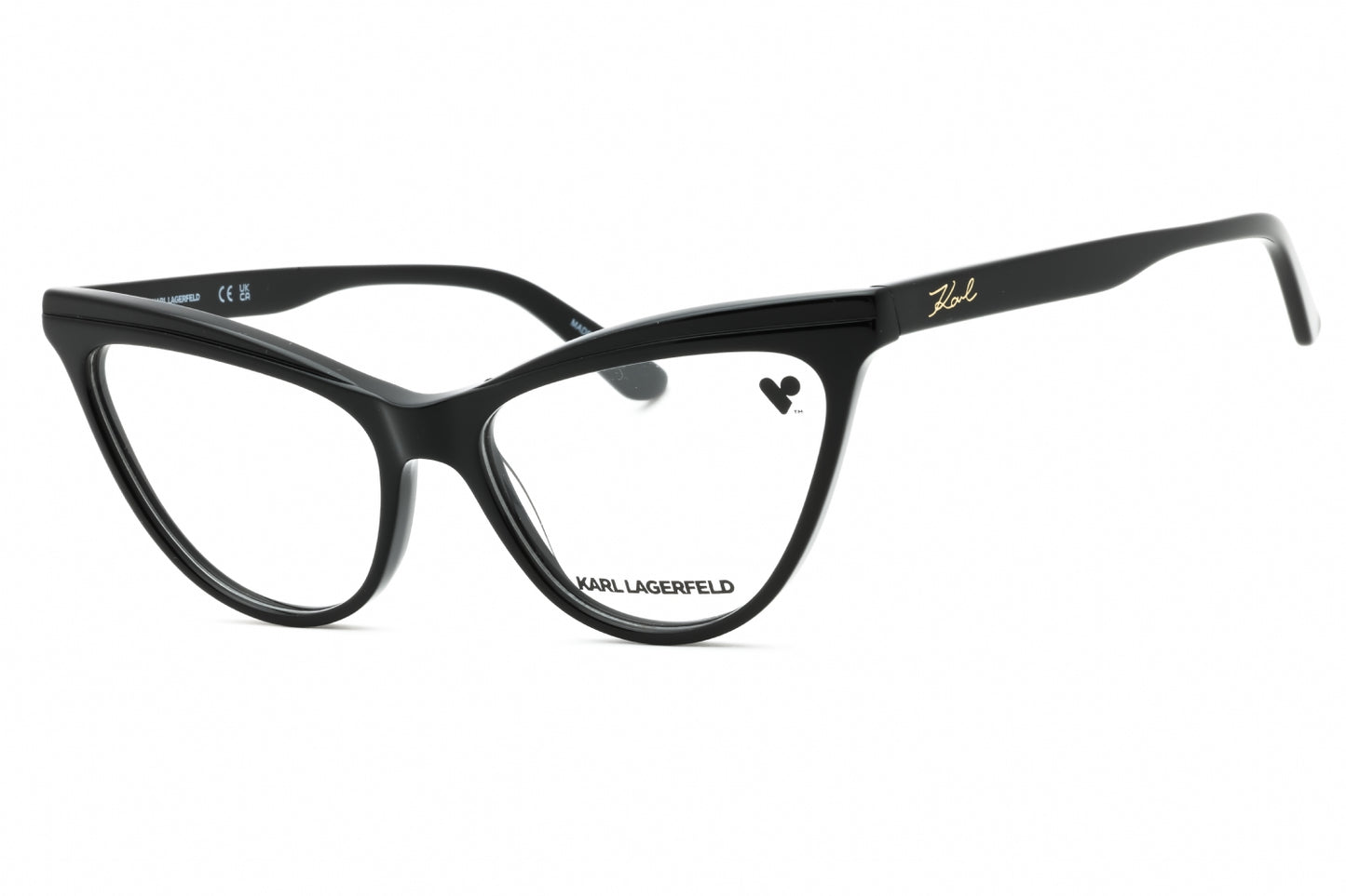 KARL LAGERFELD KL6079-001 54mm New Eyeglasses