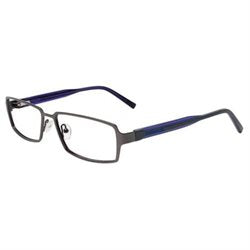 Converse Q026-GUNMETAL-53  New Eyeglasses