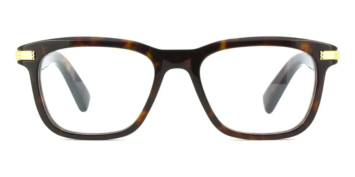 Cartier CT0444o-007 54mm New Eyeglasses