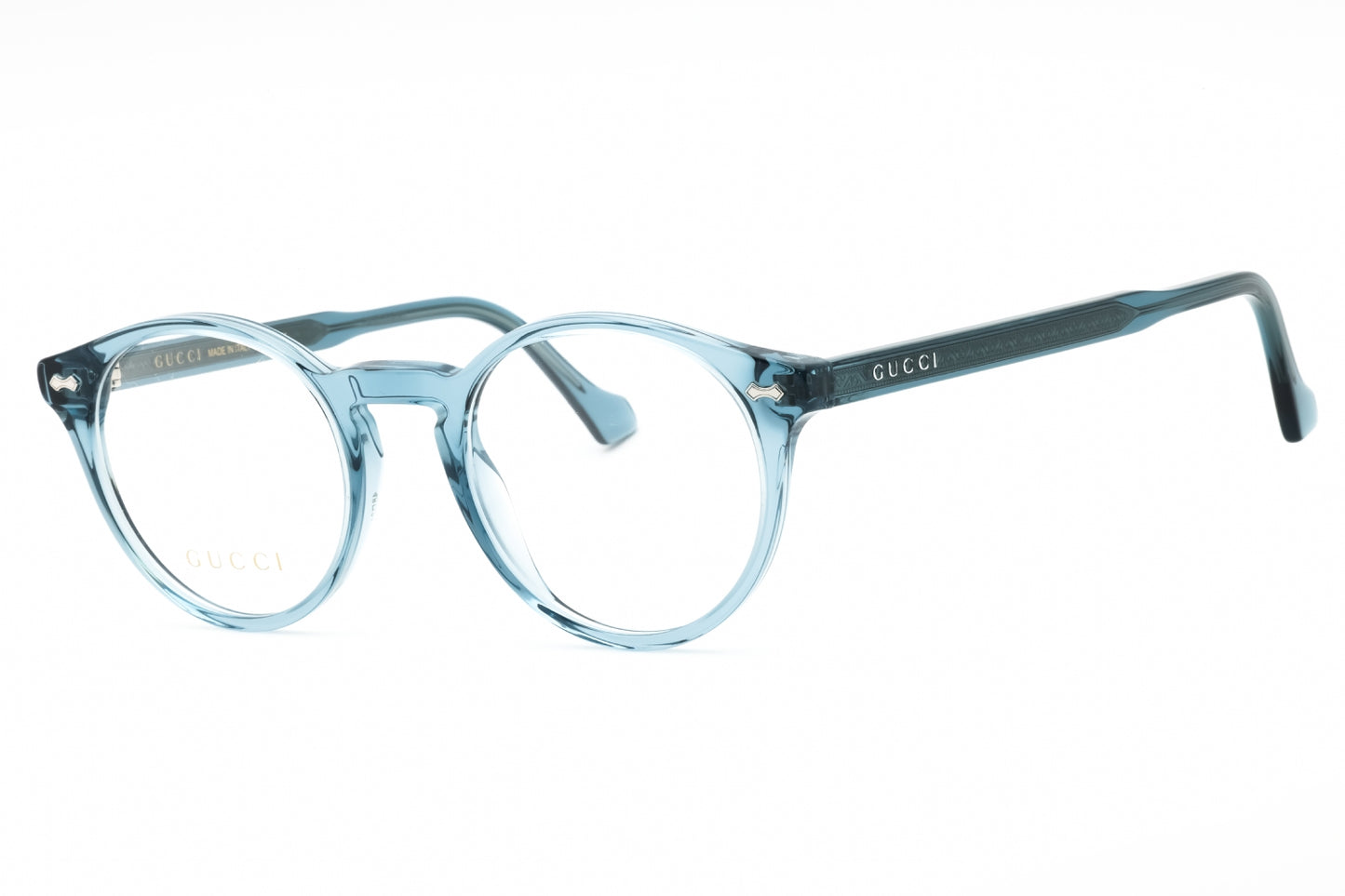 Gucci GG0738O-008 48mm New Eyeglasses