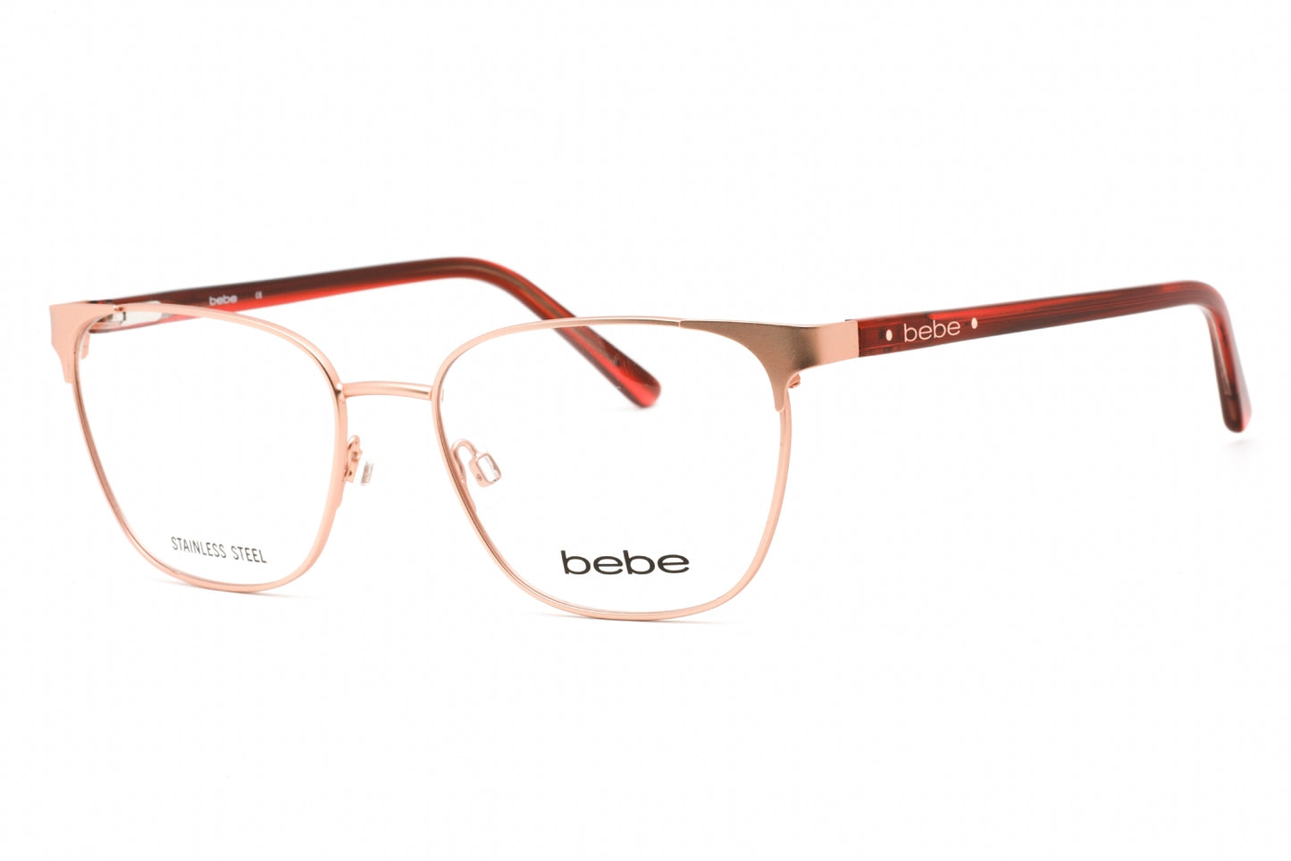 Bebe BB5200-770 53mm New Eyeglasses