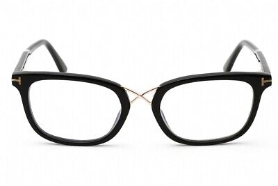 Tom Ford TF5637B-001-52  New Eyeglasses