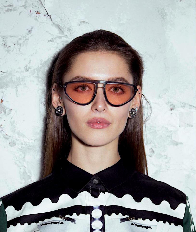 CHRISTIAN DIOR DIORULTIME2 OFYJW Sunglasses