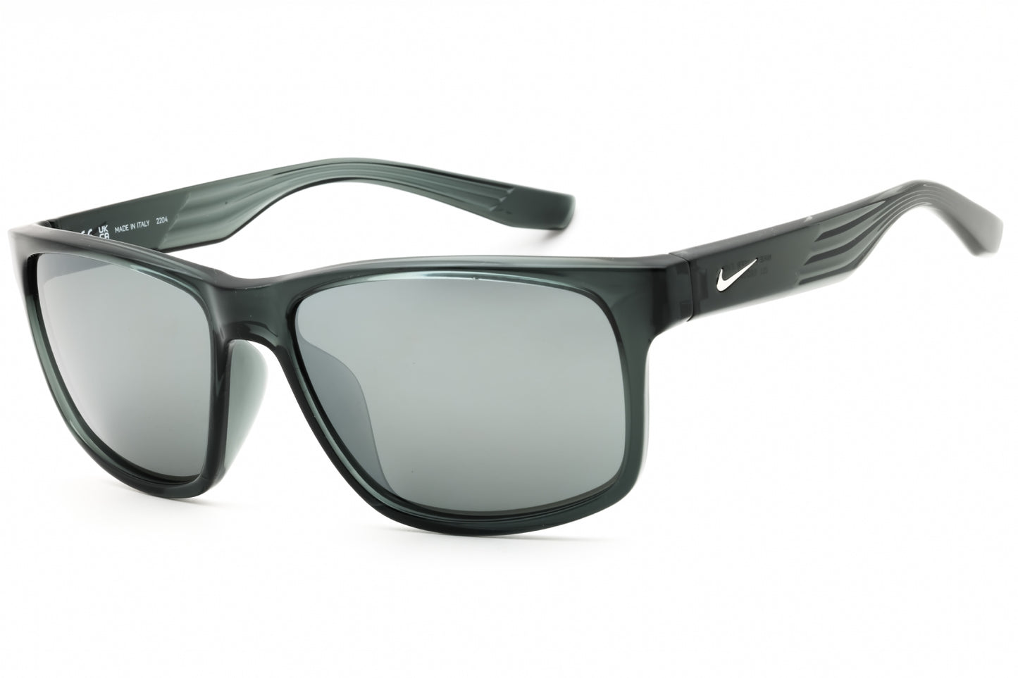 Nike NIKE CRUISER MI EV0834-011 59mm New Sunglasses