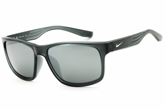 Nike NIKE CRUISER MI EV0834-011 59mm New Sunglasses