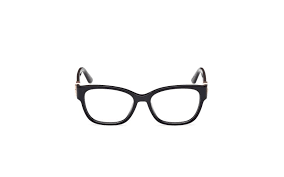 Guess GU50120-52001 52mm New Eyeglasses