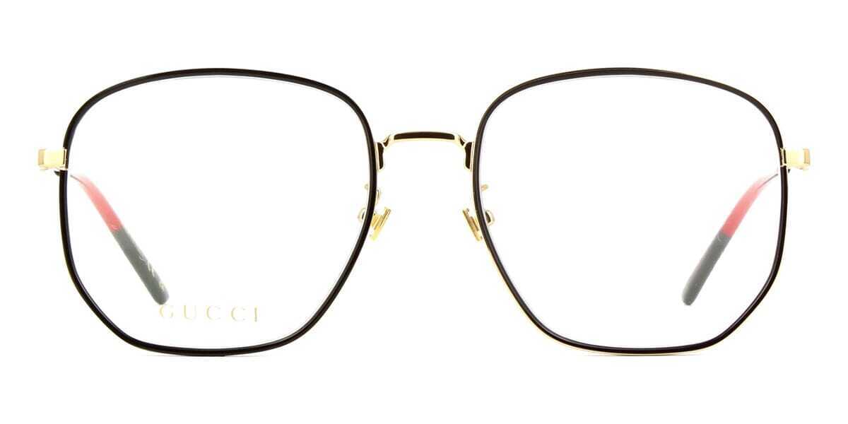Gucci GG1197OA-001 56mm New Eyeglasses