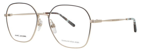 Marc Jacobs MARC 703-NUC Blue  Eyeglasses 56mm