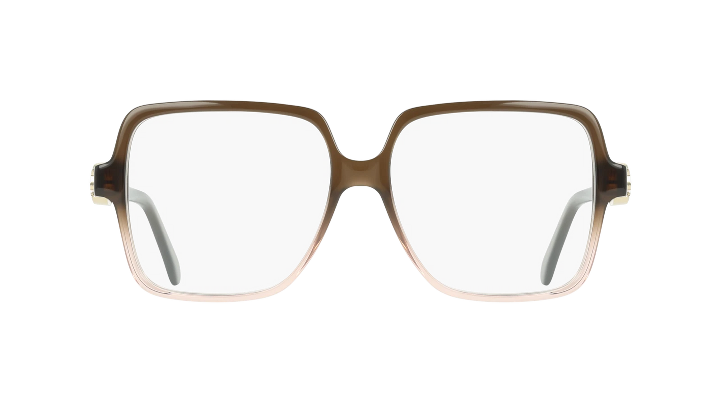 Salvatore Ferragamo SF3058-234-5615 56mm New Eyeglasses