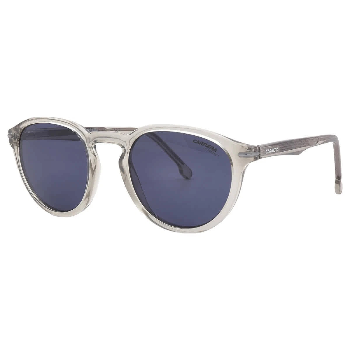 Carrera CARRERA-277/S 79U Blue Oval Sunglasses 50mm Sunglasses