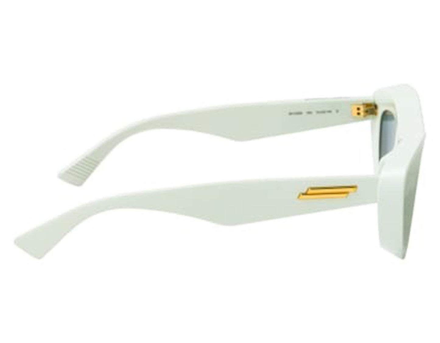 Bottega Veneta BV1325S-004 51mm New Sunglasses