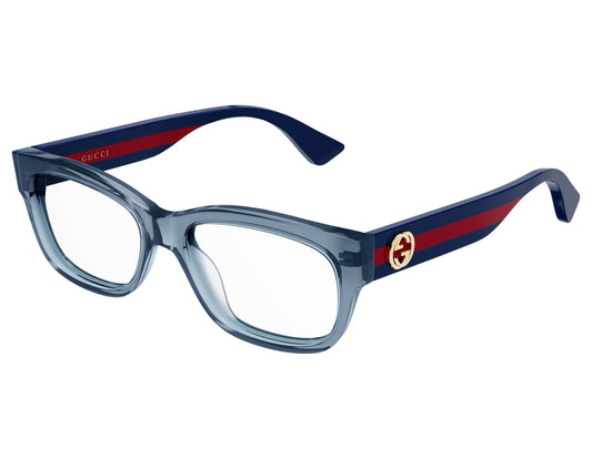 Gucci GG0278O-017 55mm New Eyeglasses