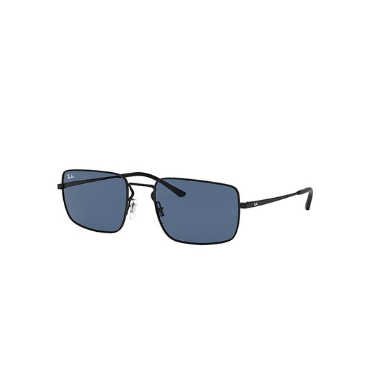 Ray Ban 3669-901480-55 55mm New Sunglasses