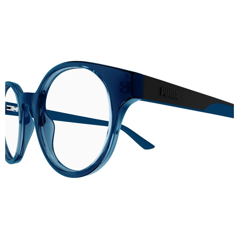 Puma PU0432O-004 50mm New Eyeglasses