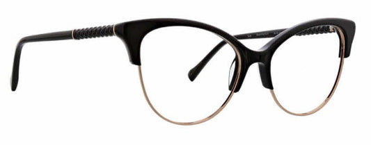 Vera Bradley Tonia Cloud Vine 5316 53mm New Eyeglasses