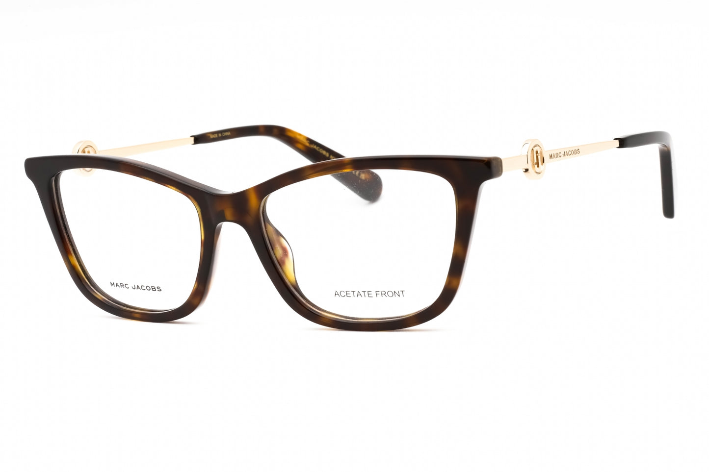 Marc Jacobs MARC 655-0086 00 51mm New Eyeglasses