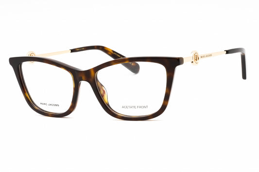 Marc Jacobs MARC 655-0086 00 51mm New Eyeglasses