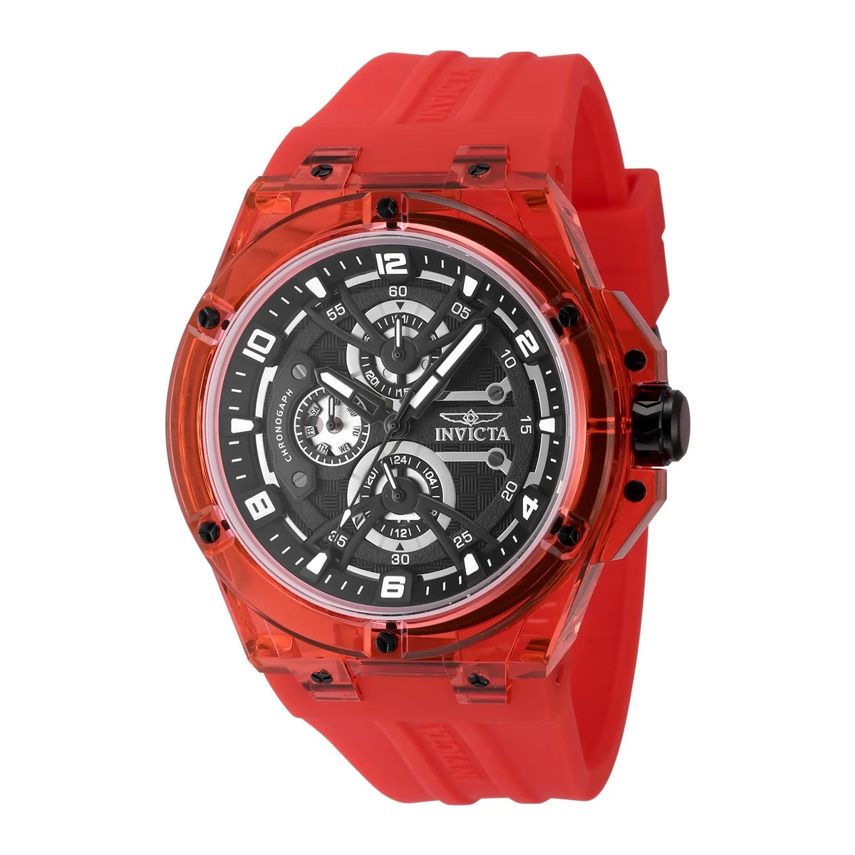 Invicta Invicta Racing-48810 46
