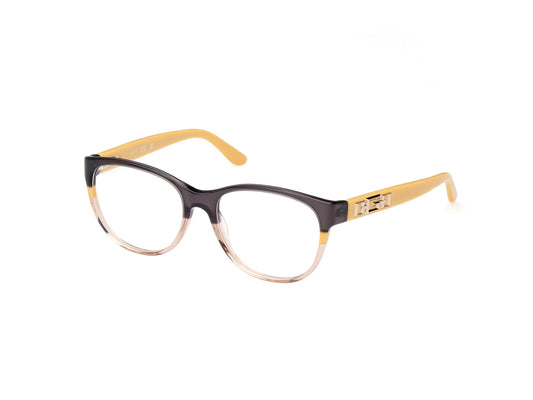 Guess GU2980-041-53 53mm New Eyeglasses