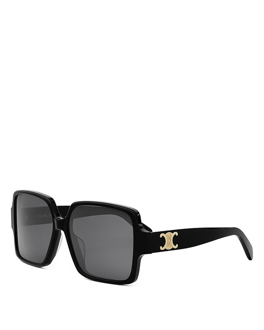 Celine CL40316U-6001A 60mm