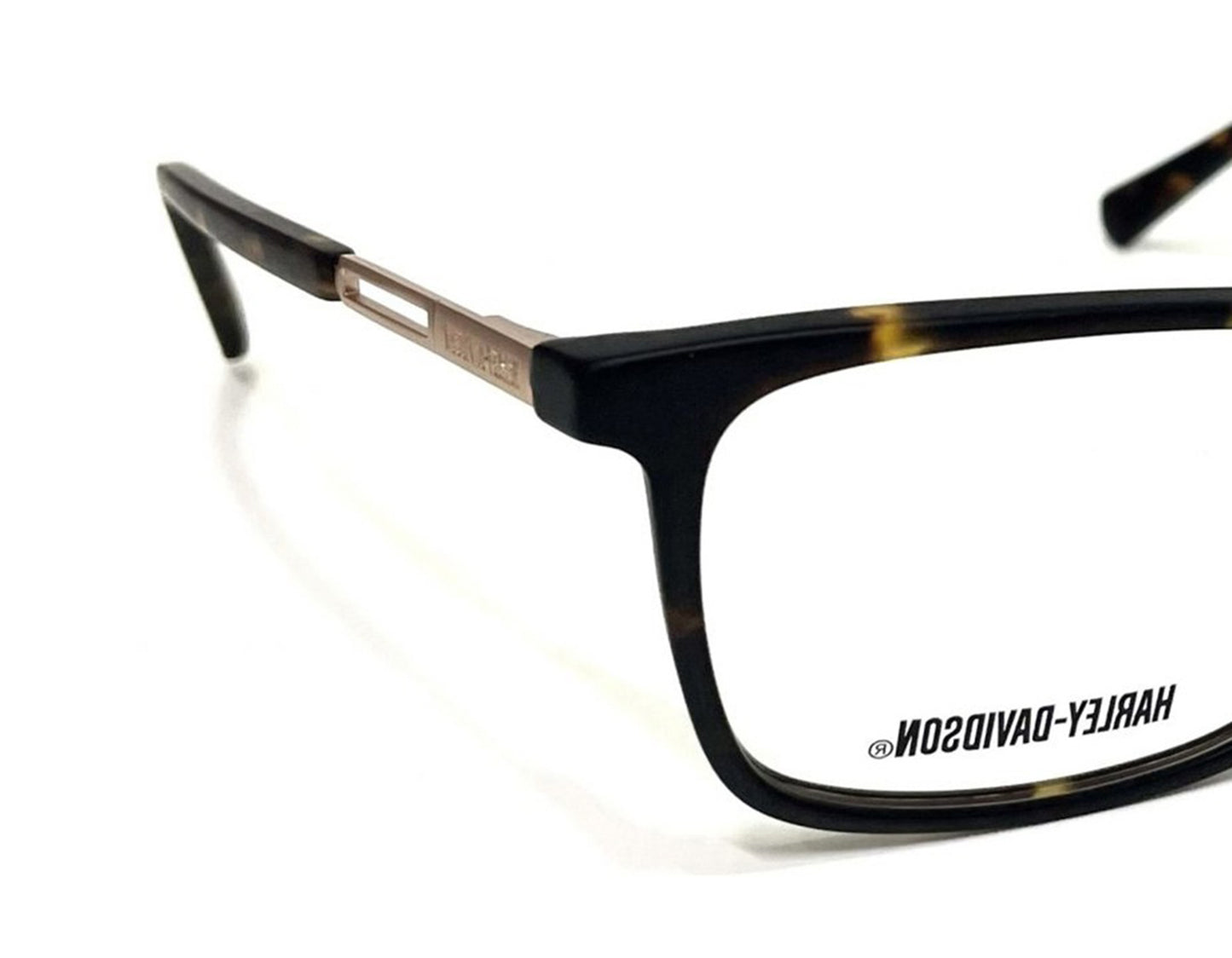 Harley Davidson HD0886-052-56 56mm New Eyeglasses