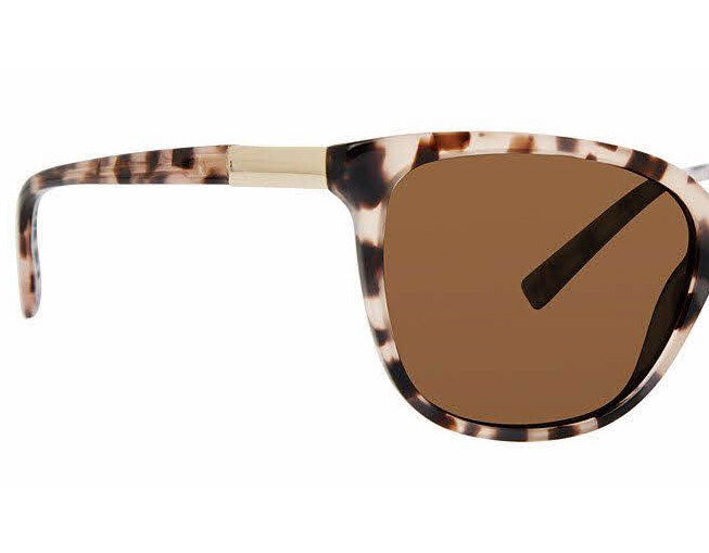 Vera Bradley JO PARADISE CORAL 54mm New Sunglasses