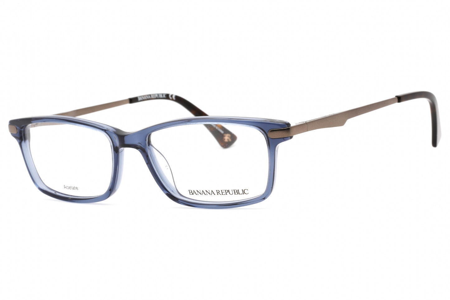 Banana Republic Bernard-0OXZ 00 52mm New Eyeglasses