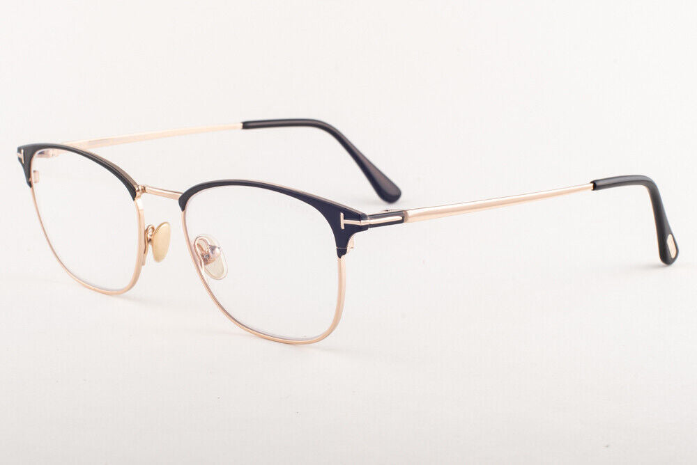 Tom Ford FT5750-B-001 52mm New Sunglasses