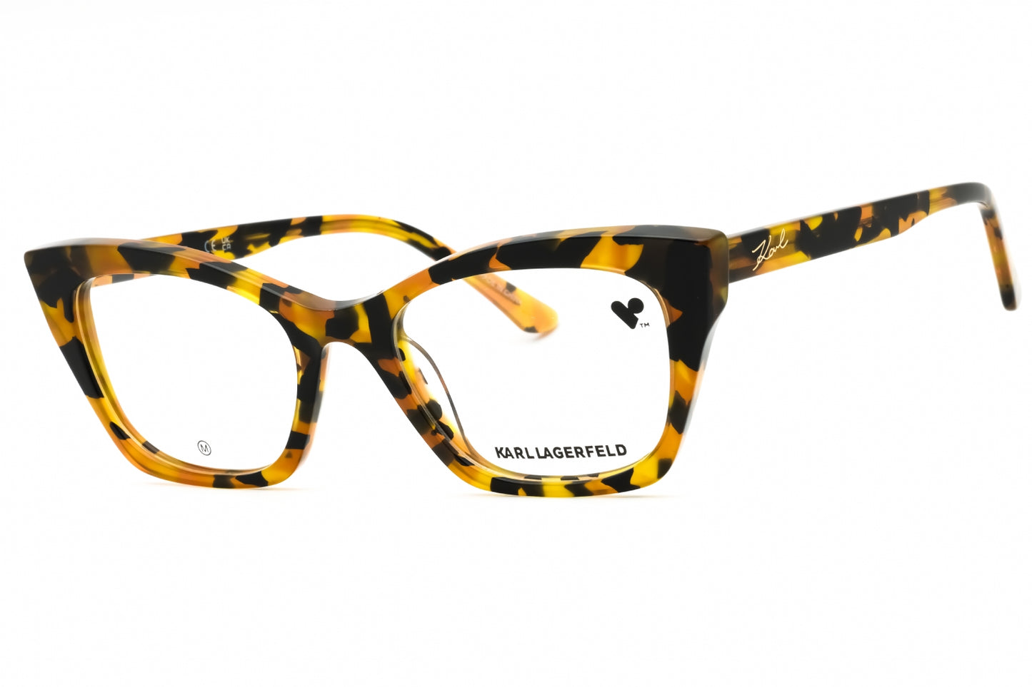 KARL LAGERFELD KL6134-234 52mm New Eyeglasses