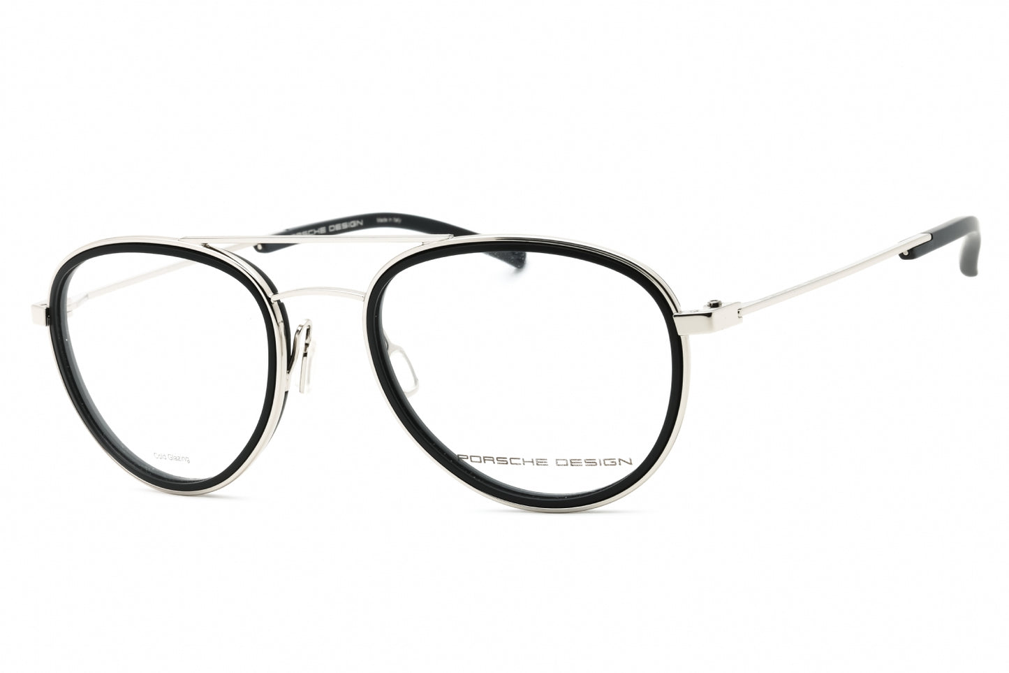 Porsche P8366-C 53mm New Eyeglasses