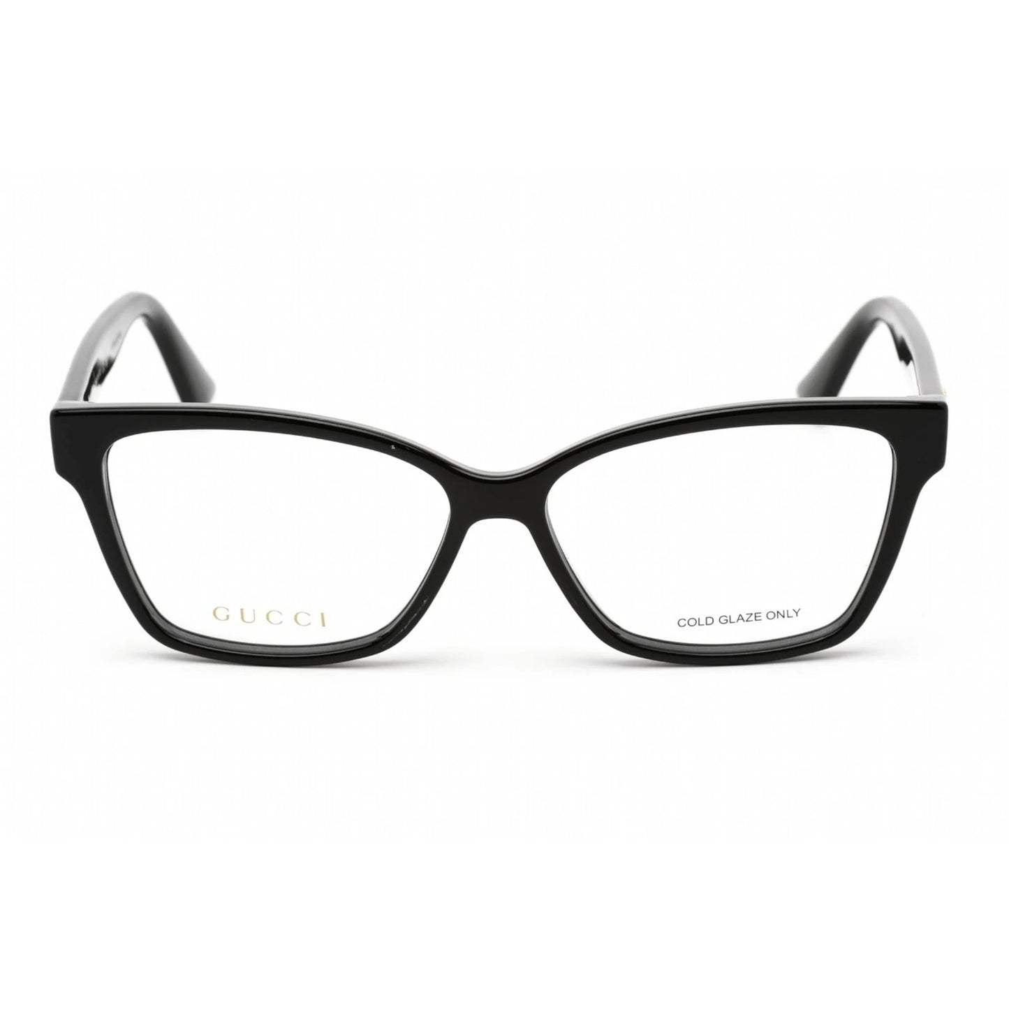 Gucci GG0634O-001 55mm New Eyeglasses