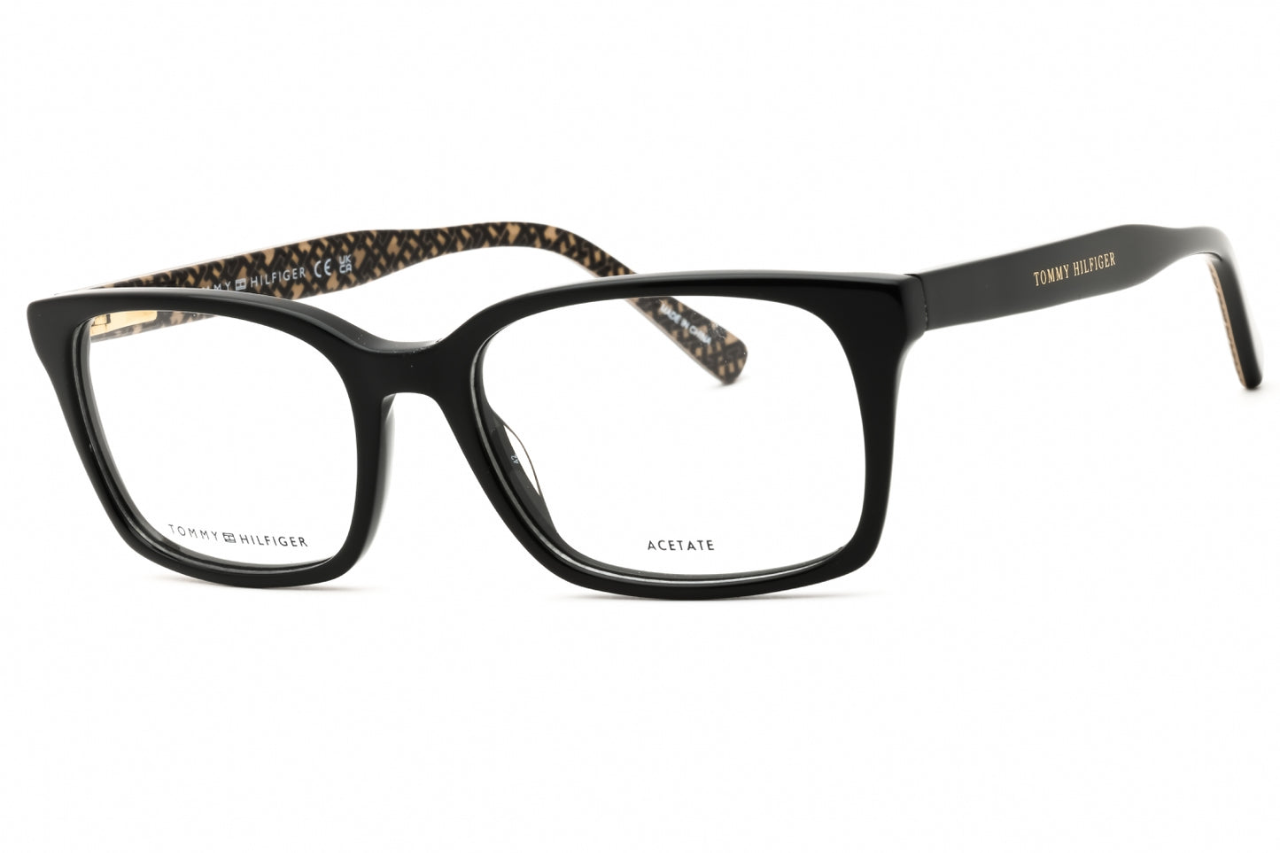 Tommy Hilfiger TH 2109-07YQ 00 52mm New Eyeglasses