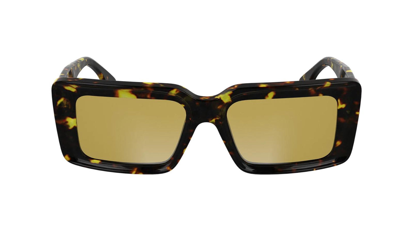 Karl Lagerfeld KL6180S-N-232-5317 53mm New Sunglasses