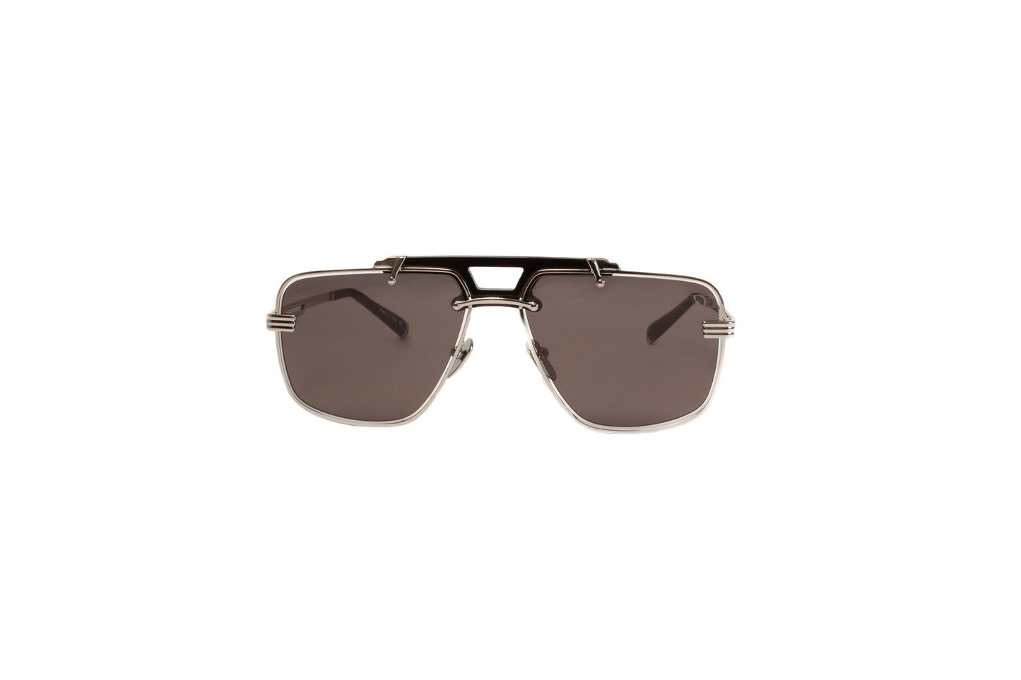 Diavi ASTOR SILVER BLACK W/SOLID SMOKE 0