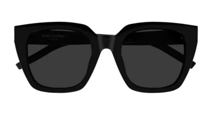 Yves Saint Laurent SL-M143-001 51mm New Sunglasses