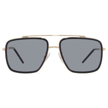 Dolce & Gabbana DG2220 02/81 57 57mm