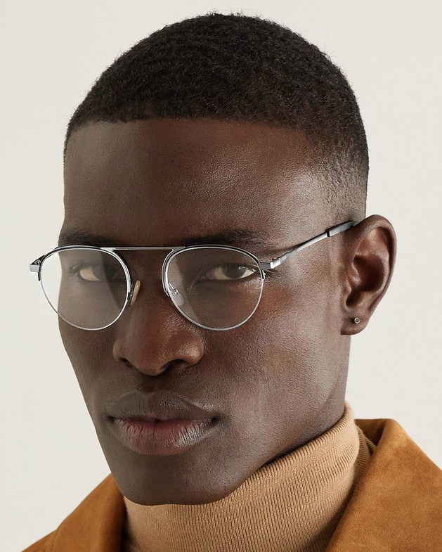 Fendi FFM0106-WIJ 51mm New Eyeglasses