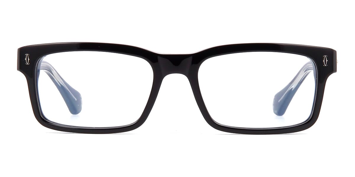 Cartier CT0291o-001 54mm