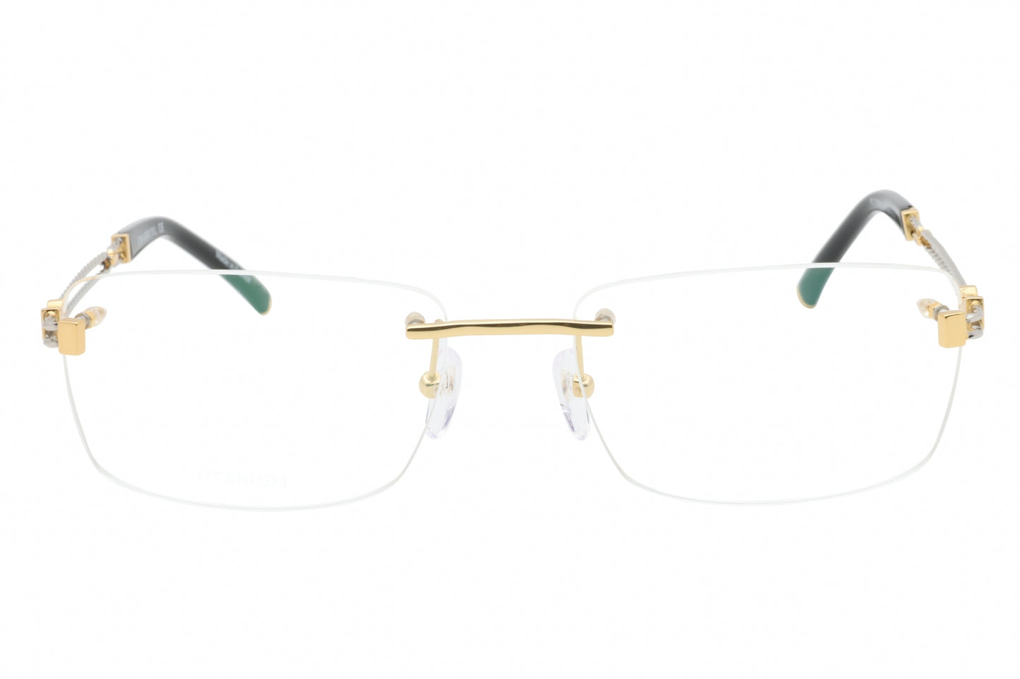 Charriol PC75088-C03 58mm New Eyeglasses