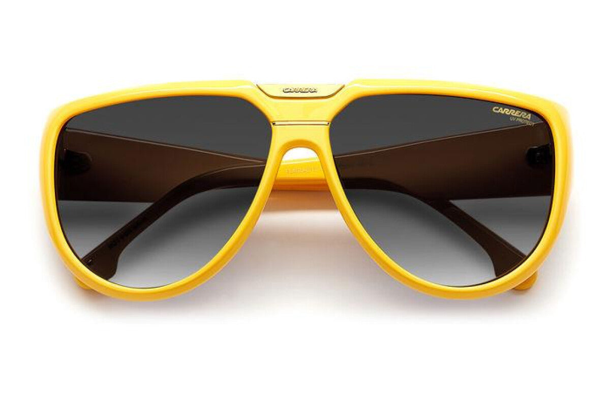 Carrera FLAGLAB-13-040G-9O 62mm New Sunglasses