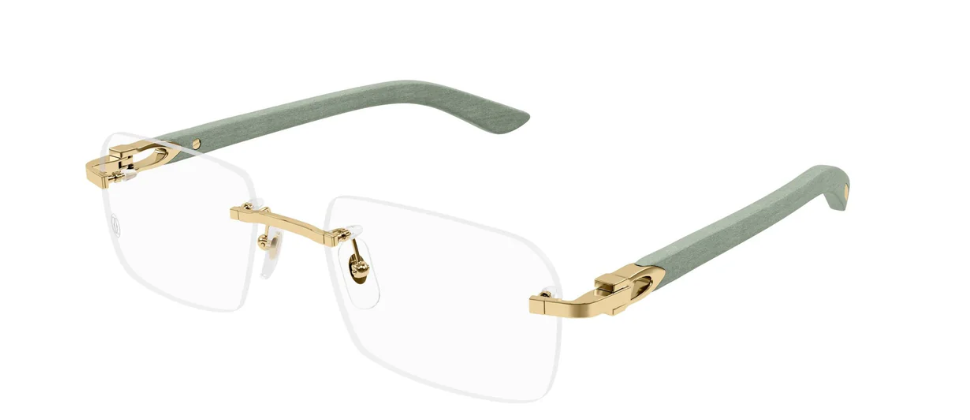 Cartier CT0453o-005 56mm