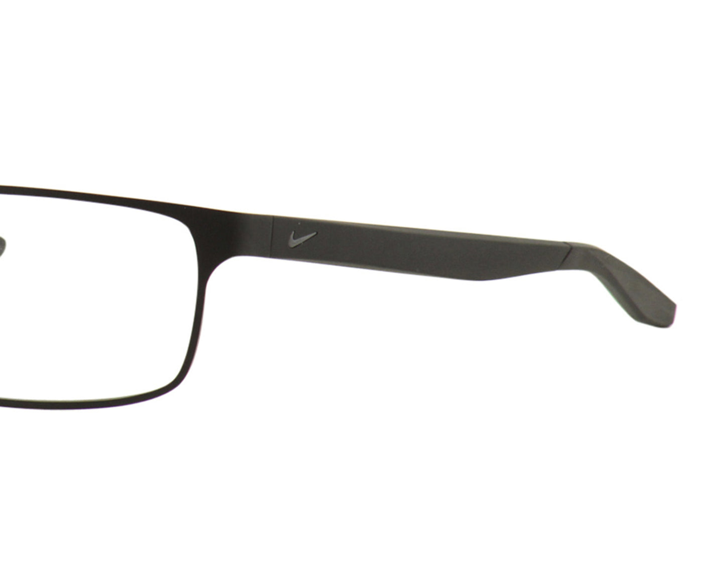 Nike NIKE8131-001-5517 55mm New Eyeglasses