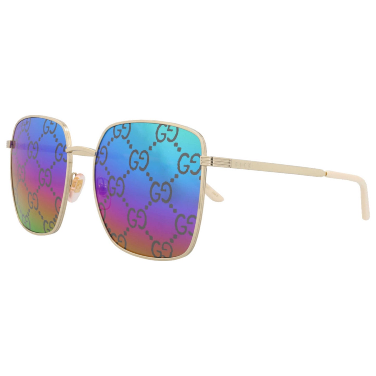 Gucci Women's Sunglasses GG0802S-30009504-004