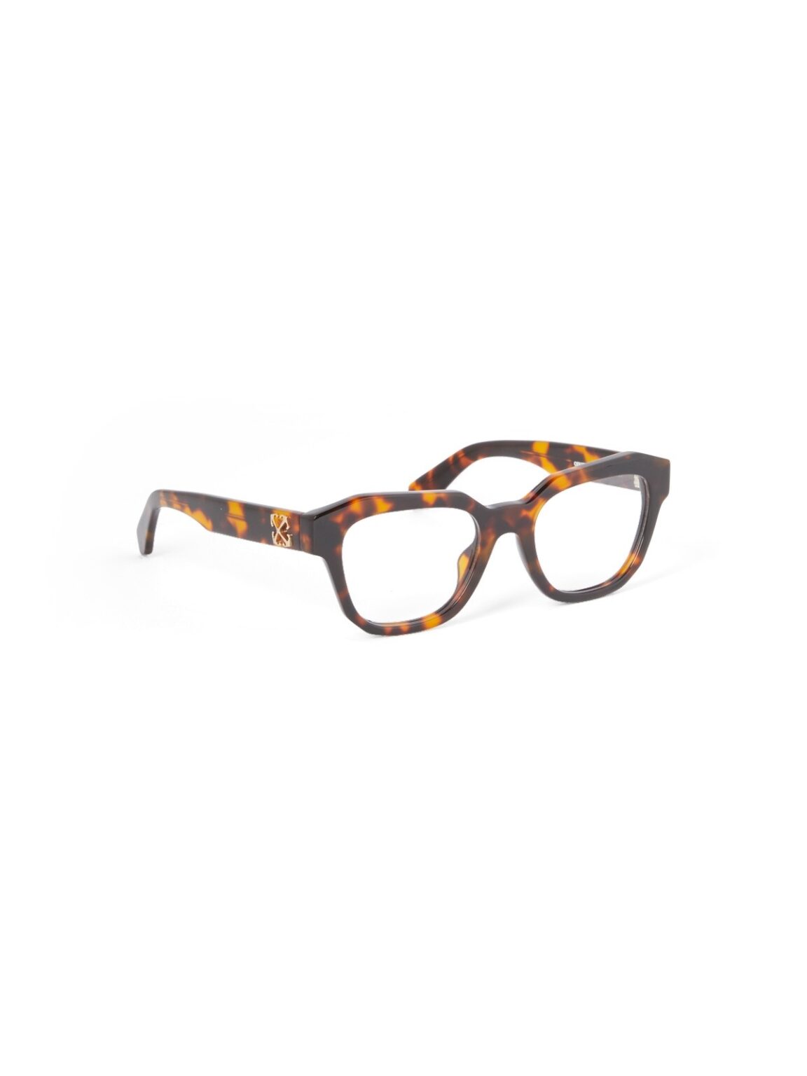 Off-White OERJ07FF24PLA0016000 53mm New Eyeglasses