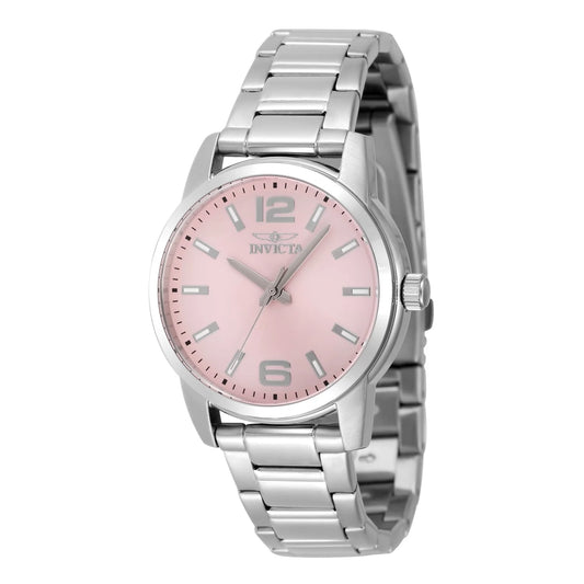 Invicta Celestial-48501  Watch -  Dial  Band