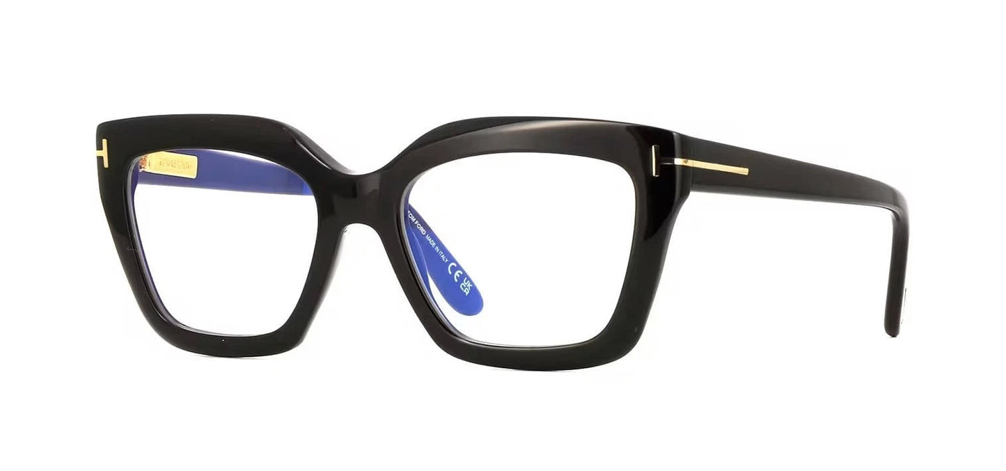 Tom Ford FT6093-B-001-53 53mm